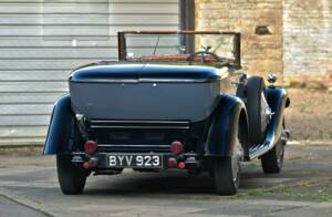 Bild 8/42 von Rolls-Royce Phantom II Continental (1933)