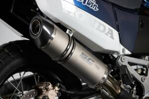 Imagen 42/50 de Honda DUMMY (1991)