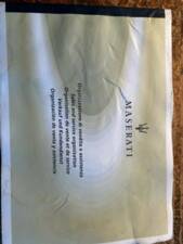 Afbeelding 17/22 van Maserati 4200 (2002)