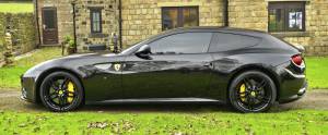 Afbeelding 13/50 van Ferrari FF (2012)