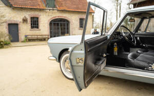Image 51/88 of Peugeot 404 Coupé (1968)