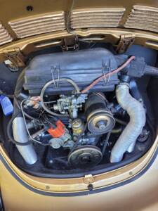 Image 7/20 of Volkswagen Beetle 1303 (1973)