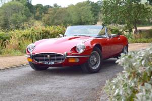 Bild 24/50 von Jaguar E-Type V12 (1974)