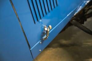 Image 43/85 de MG J2 Midget (1934)