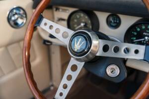 Bild 49/65 von Maserati Ghibli Spyder (1971)