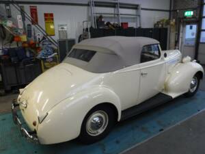 Bild 10/50 von Packard One-Twenty (1939)