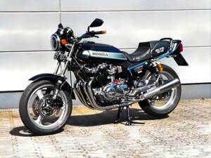 Image 13/54 of Honda CB 900 F Bol d'Or (1979)