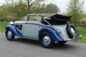Image 25/60 of BMW 319 Drauz (1936)