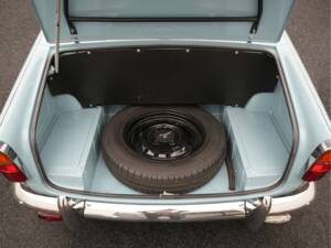 Bild 16/24 von Triumph TR 4A (1965)