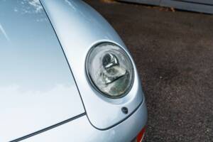 Image 60/60 of Porsche 911 Targa (1996)