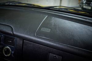 Image 80/100 de Mercedes-Benz SLK 230 Kompressor (1999)