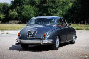 Bild 10/55 von Jaguar Mk II 3.8 (1963)