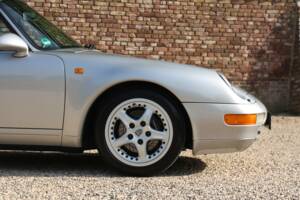 Imagen 42/50 de Porsche 911 Carrera (1996)