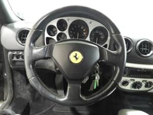 Bild 6/15 von Ferrari 360 Modena (2000)