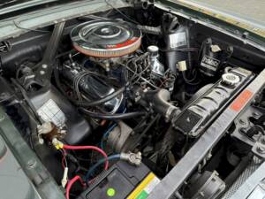 Bild 20/36 von Ford Mustang 289 (1965)