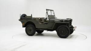 Image 3/15 de Willys MB (1943)