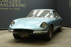 Afbeelding 20/50 van Ferrari 365 GT 2+2 (1968)