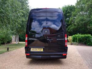Afbeelding 11/50 van Mercedes-Benz Sprinter 515 CDI (2014)