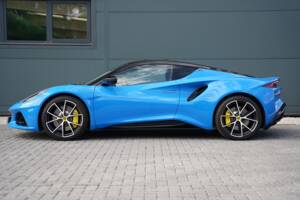 Bild 6/50 von Lotus Emira (2023)