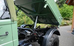 Image 8/71 of Mercedes-Benz Unimog U52 (1983)