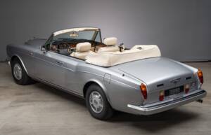 Image 14/46 de Bentley Continental (1994)