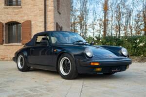 Bild 2/50 von Porsche 911 Carrera 3.2 (1989)