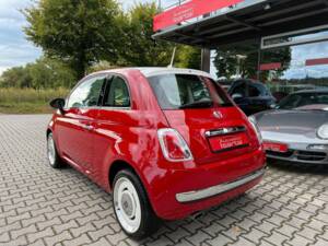 Image 4/19 of FIAT 500 (2015)