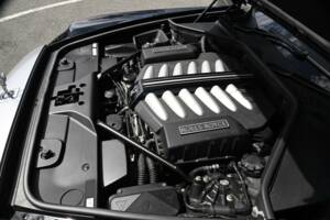 Immagine 22/50 di Rolls-Royce Ghost (2010)