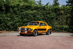 Bild 3/30 von Ford Escort RS 2000 (1970)
