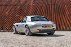 Bild 13/47 von ALPINA Roadster V8 (2003)