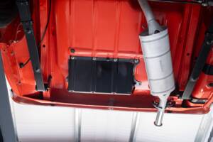 Bild 18/50 von Ford Escort RS 1600 (1972)