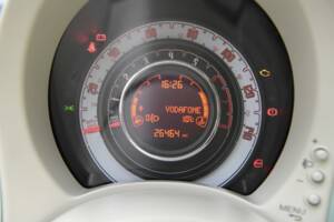 Image 30/45 of FIAT 500 C (2015)