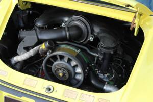 Bild 11/11 von Porsche 911 2.4 E "Ölklappe" (1972)