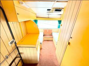 Bild 10/19 von Alfa Romeo A12 Camper (1975)