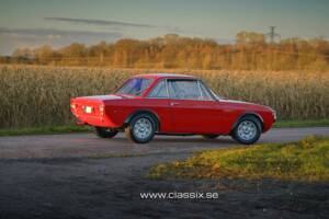 Bild 7/29 von Lancia Fulvia Coupe HF 1.6 (1970)