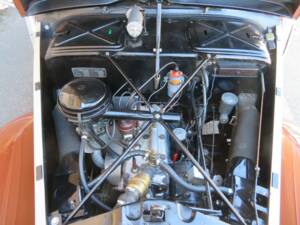 Bild 16/23 von Mercedes-Benz 170 S Cabriolet A (1951)