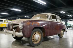 Image 1/14 de Goliath 700 (1952)