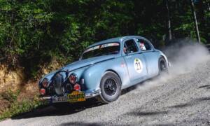 Image 1/37 of Jaguar 3.4 Litre (1958)