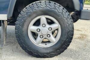 Imagen 15/39 de Land Rover Defender 90 (1997)