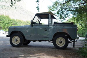 Bild 15/79 von Land Rover 88 (1963)