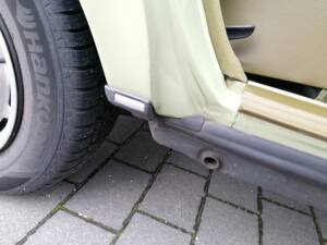 Image 11/22 de Mercedes-Benz 300 TD (1979)