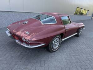 Afbeelding 9/50 van Chevrolet Corvette Sting Ray (1966)