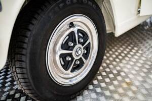 Bild 26/50 von Triumph Stag (1971)