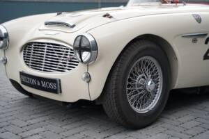 Image 50/50 of Austin-Healey 100&#x2F;6 (BN6) (1958)