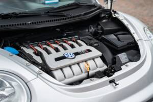Image 10/48 of Volkswagen New Beetle RSI (2003)