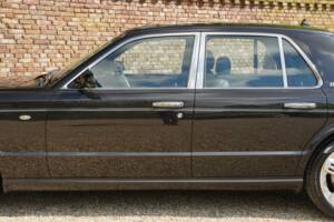 Immagine 14/50 di Bentley Arnage T (2007)