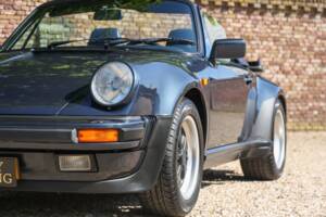 Afbeelding 15/50 van Porsche 911 Turbo 3.3 (1988)