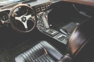 Imagen 2/12 de De Tomaso Pantera (1971)