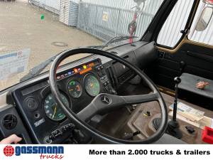 Image 13/15 of Mercedes-Benz 1019 AF (1979)