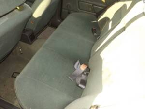 Immagine 28/50 di Volvo 360 GLE (1986)